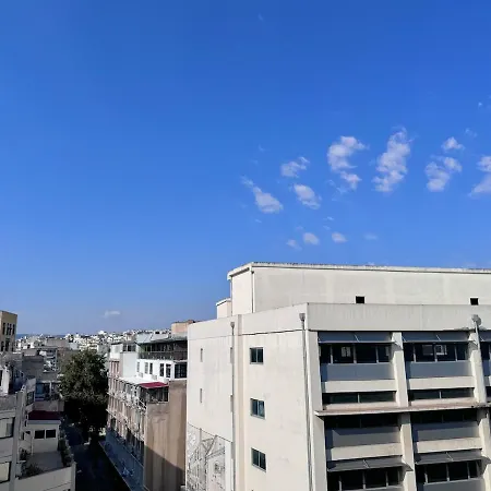 Odyssey No6 Thessalonique