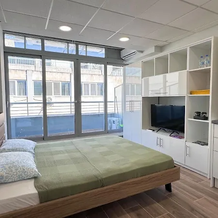 Odyssey No6 Appartement