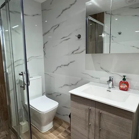 Odyssey No6 Appartement Thessalonique