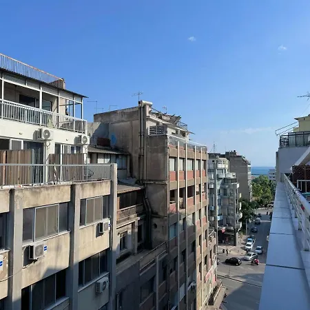 Apartament Odyssey No6 *