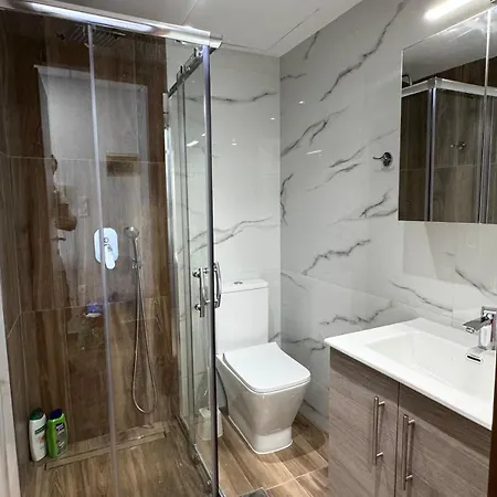 Apartament Odyssey No6