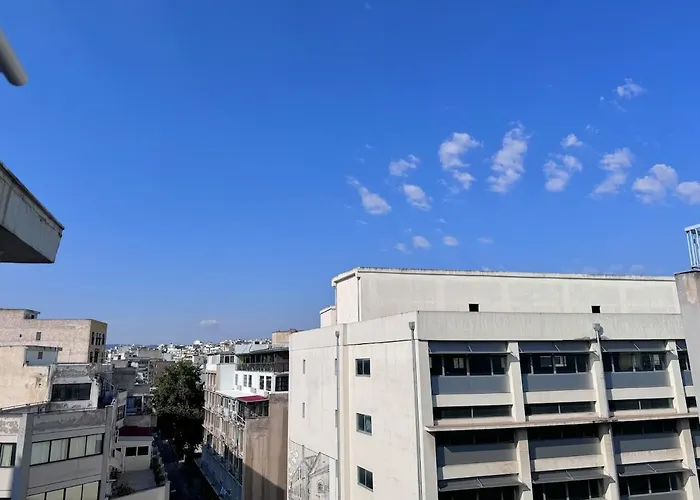 Odyssey No6 Thessaloniki