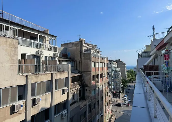 Apartment Odyssey No6 *