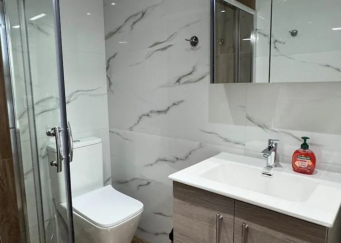 Odyssey No6 Apartment Thessaloniki