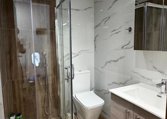 Apartment Odyssey No6